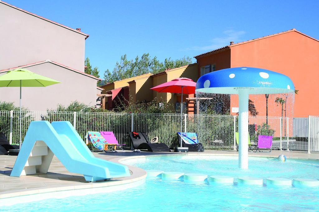 איל-סור-לה-סורג Lagrange Vacances L'Oustau De Sorgue מראה חיצוני תמונה